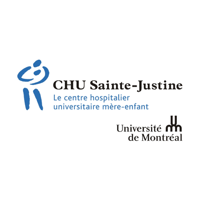 CHU Ste Justine